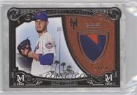 Zack Wheeler #/50