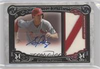 Stephen Piscotty #/10