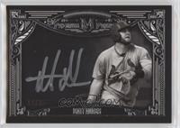 Matt Adams #/25