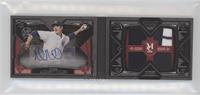 Andrew Miller #/10