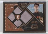 Buster Posey #/75