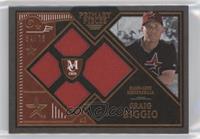 Craig Biggio #/75