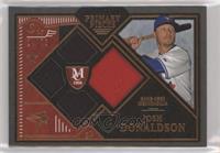 Josh Donaldson #/75