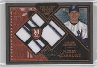 Jacoby Ellsbury #/75