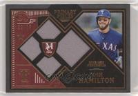 Josh Hamilton #/75