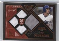 Joc Pederson #/75