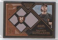 Madison Bumgarner #/75