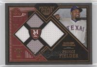 Prince Fielder #/75