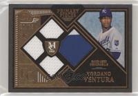 Yordano Ventura #/75