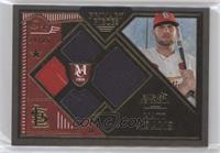 Matt Adams #/25