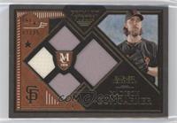 Madison Bumgarner #/25