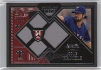 Cole Hamels #/99