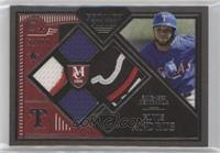 Elvis Andrus #/99