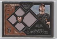 Madison Bumgarner #/99