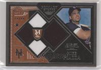 Mike Piazza #/99