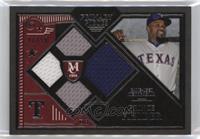 Prince Fielder #/99