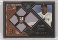 Tony Gwynn [EX to NM] #/99