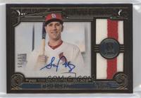 Stephen Piscotty #/25