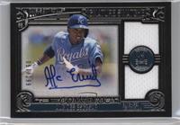 Alcides Escobar #/199