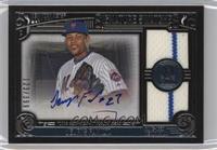 Jeurys Familia #/399