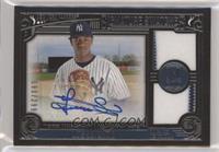 Luis Severino [EX to NM] #/299