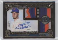 Zack Wheeler #/25