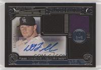 DJ LeMahieu #/299