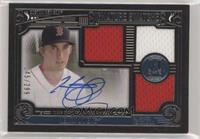 Henry Owens #/299