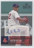 Eduardo Rodriguez #/165