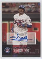 Miguel Sano #/160