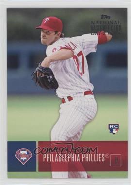 2016 Topps National Baseball Card Day - [Base] #25 - Aaron Nola