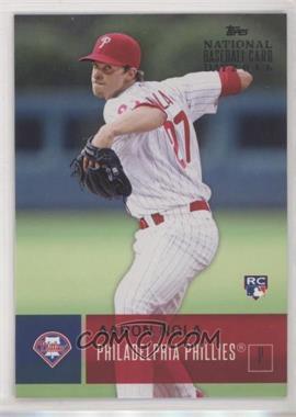 2016 Topps National Baseball Card Day - [Base] #25 - Aaron Nola