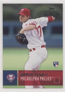 2016 Topps National Baseball Card Day - [Base] #25 - Aaron Nola