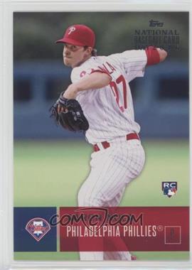 2016 Topps National Baseball Card Day - [Base] #25 - Aaron Nola