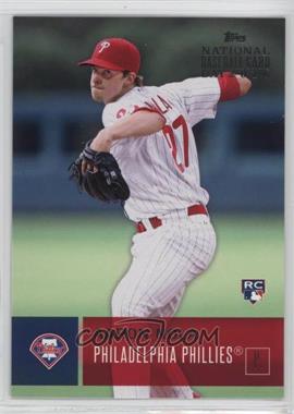 2016 Topps National Baseball Card Day - [Base] #25 - Aaron Nola