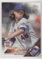 Jacob deGrom [EX to NM]