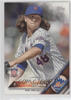 Jacob deGrom