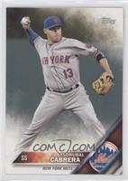 Asdrubal Cabrera