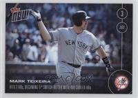 Mark Teixeira #/339