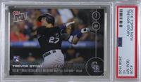 Trevor Story [PSA 10 GEM MT] #/1,041