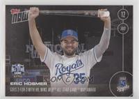 Eric Hosmer #/993