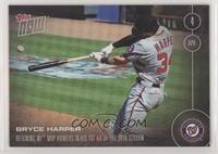 Bryce Harper #/782