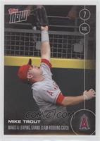Mike Trout #/761