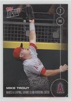 Mike Trout #/761