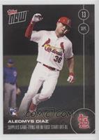 Aledmys Diaz #/482