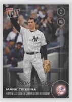 Mark Teixeira #/426