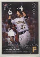 Jung-Ho Kang #/439