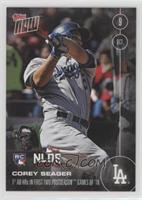 NLDS - Corey Seager #/817