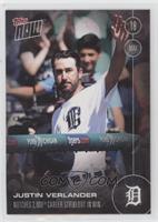 Justin Verlander #/794