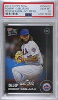 Robert Gsellman [PSA 10 GEM MT] #/392